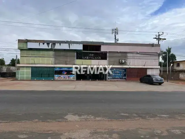 Local N⁰ 6 Centro Comercial Las Palmas