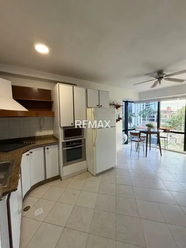 Apartamento en venta en La Viña - 3