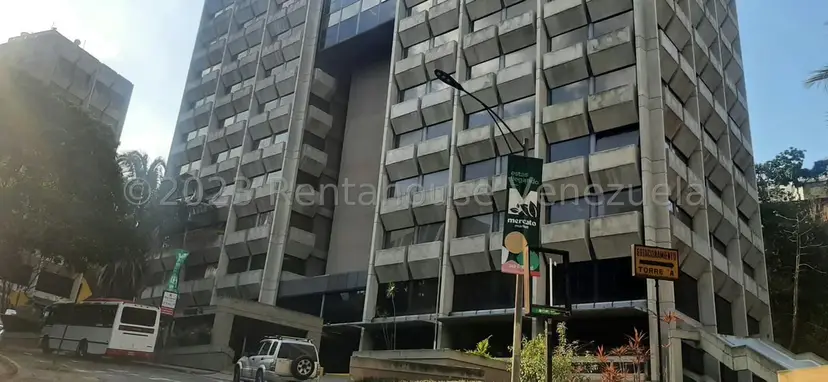 Consultorio Medico en Alquiler en Santa Paula, Distrito Metropolitano