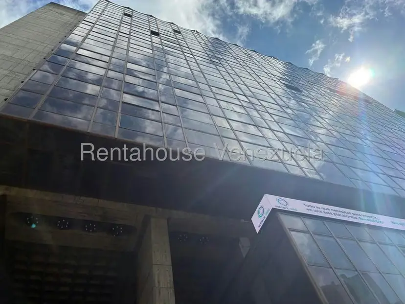 Comercial (Oficina) en Venta en Campo Alegre, Distrito Metropolitano