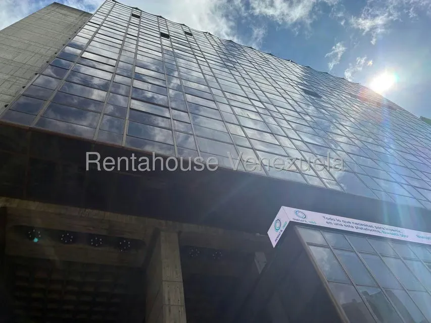 Oficina en Venta en Campo Alegre, Distrito Metropolitano