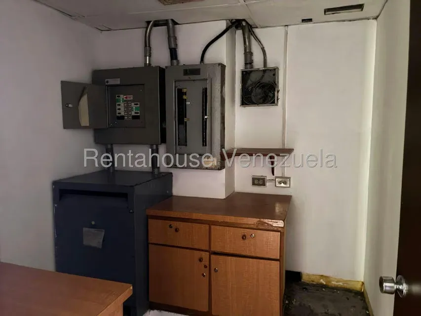 Oficina en Venta en Campo Alegre, Distrito Metropolitano - 13