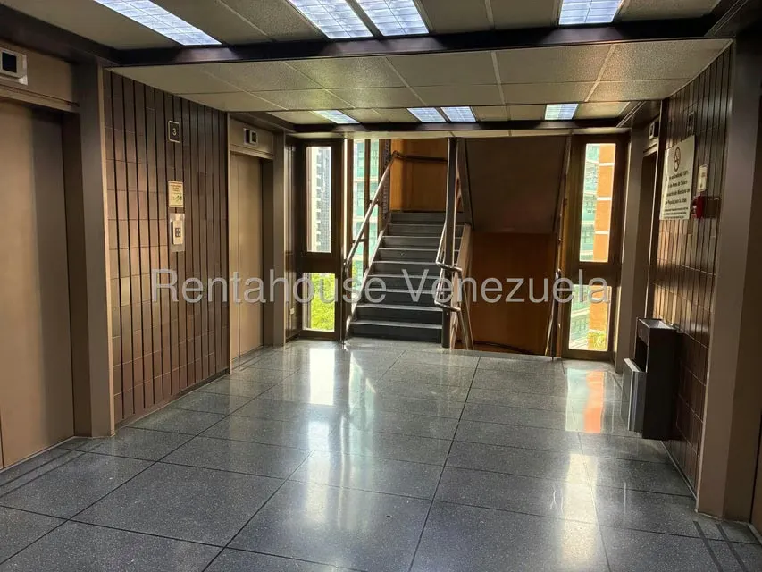 Oficina en Venta en Campo Alegre, Distrito Metropolitano - 3
