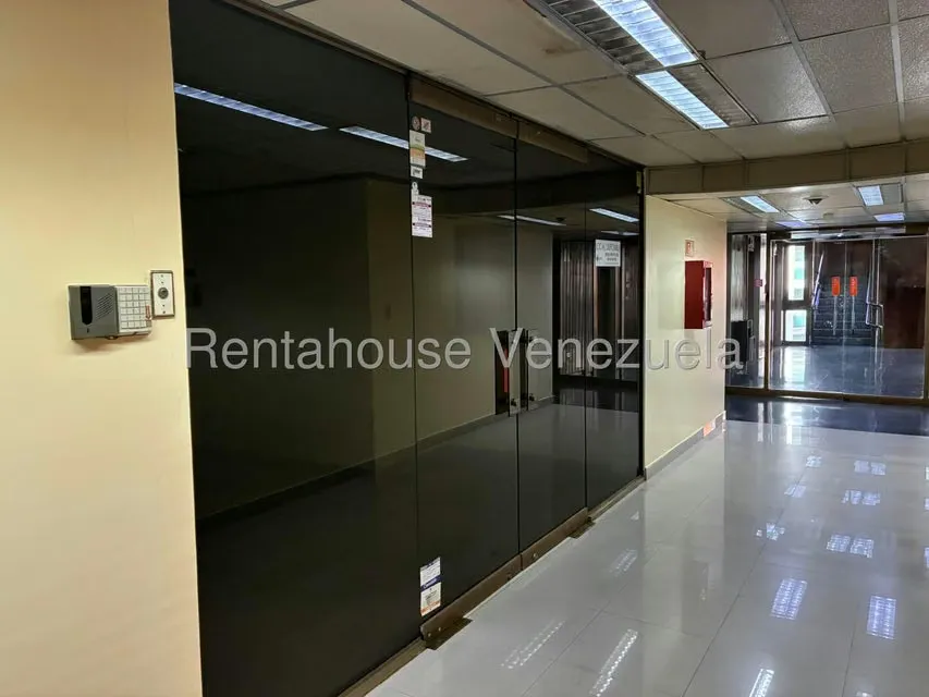 Oficina en Venta en Campo Alegre, Distrito Metropolitano - 6