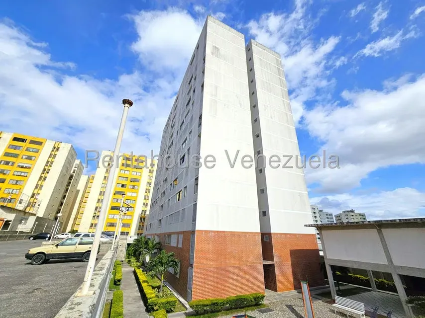 Apartamento (1 Nivel) en Venta en Zona Oeste, Lara