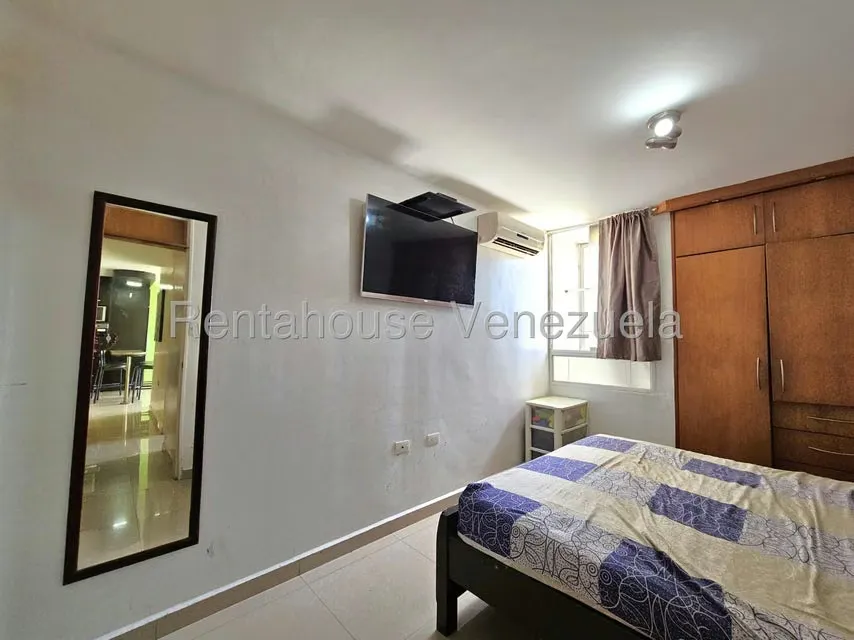 Apartamento (1 Nivel) en Venta en Zona Oeste, Lara - 13
