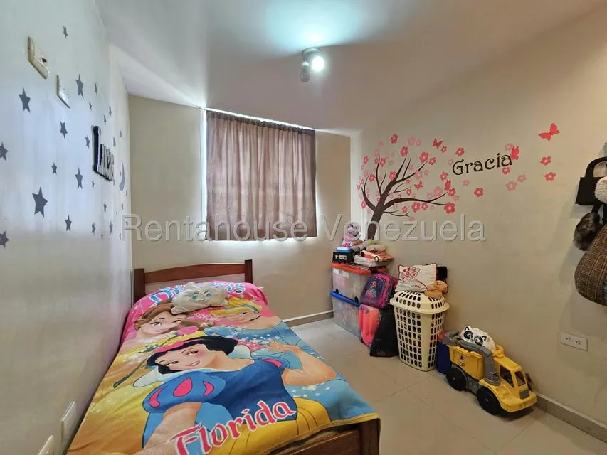 Apartamento (1 Nivel) en Venta en Zona Oeste, Lara - 17