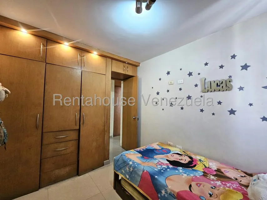 Apartamento (1 Nivel) en Venta en Zona Oeste, Lara - 18
