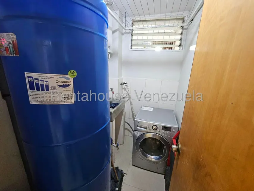 Apartamento (1 Nivel) en Venta en Zona Oeste, Lara - 20