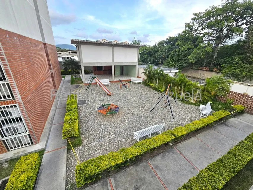 Apartamento (1 Nivel) en Venta en Zona Oeste, Lara - 22