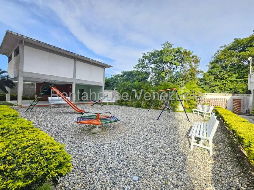 Apartamento (1 Nivel) en Venta en Zona Oeste, Lara - 25