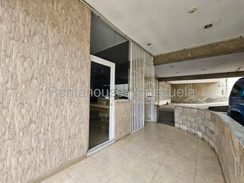 Apartamento (1 Nivel) en Venta en Zona Oeste, Lara - 28