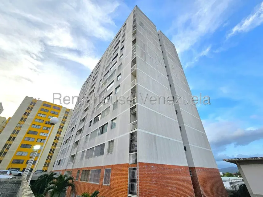 Apartamento (1 Nivel) en Venta en Zona Oeste, Lara - 29