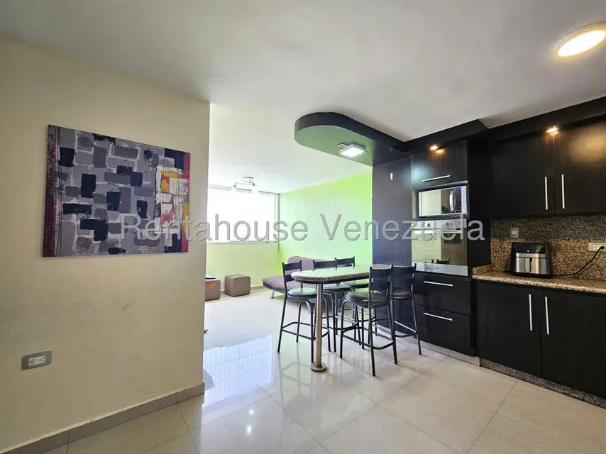 Apartamento (1 Nivel) en Venta en Zona Oeste, Lara - 4