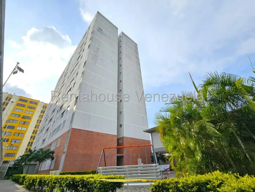 Apartamento (1 Nivel) en Venta en Zona Oeste, Lara - 31