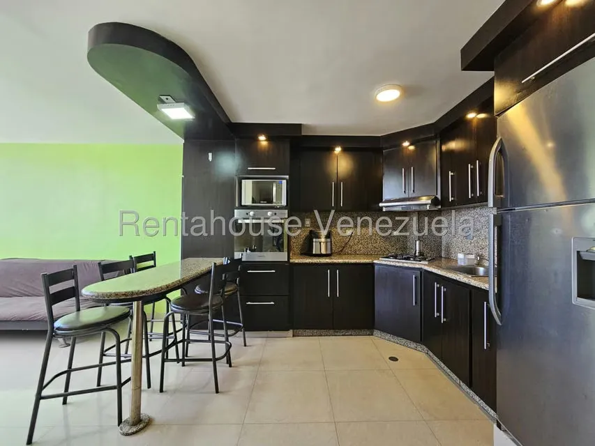 Apartamento (1 Nivel) en Venta en Zona Oeste, Lara - 5