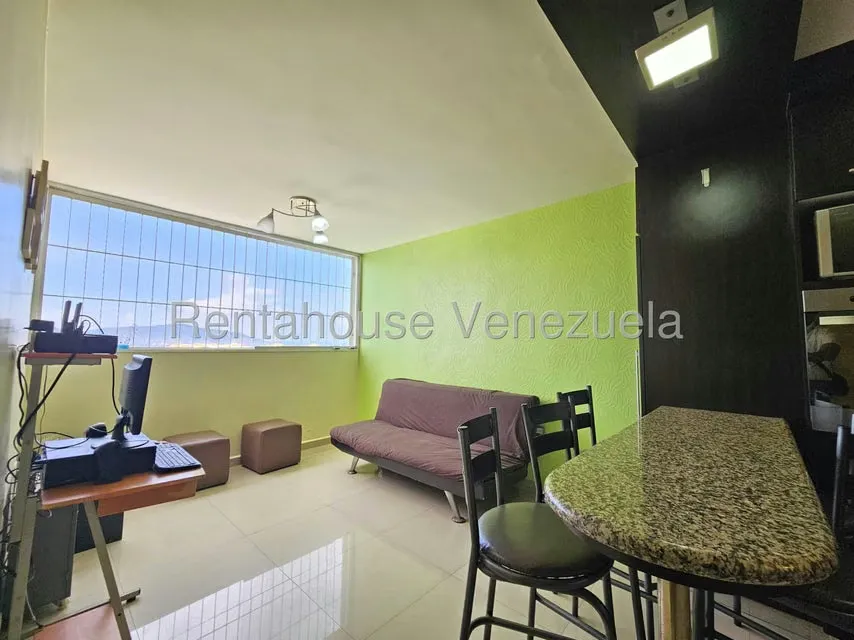 Apartamento (1 Nivel) en Venta en Zona Oeste, Lara - 6