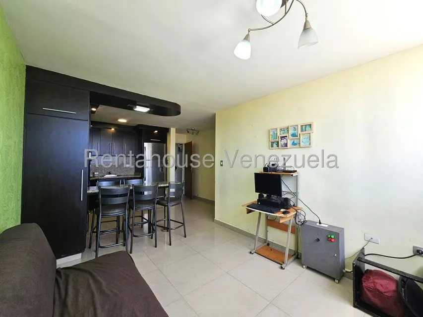 Apartamento (1 Nivel) en Venta en Zona Oeste, Lara - 8