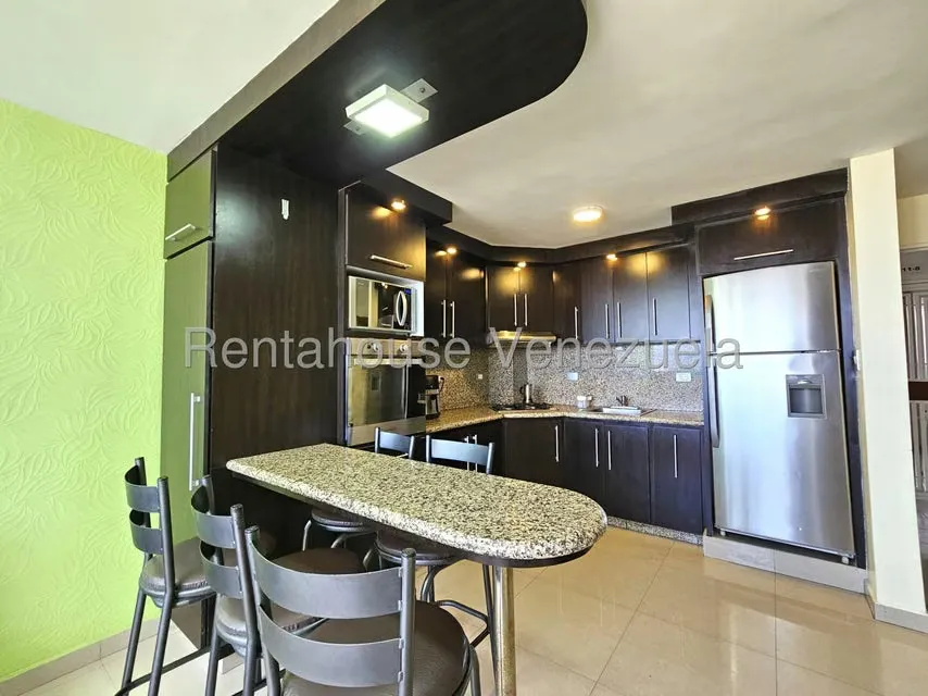 Apartamento (1 Nivel) en Venta en Zona Oeste, Lara - 10