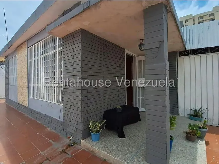 Casa (1 Nivel) en Venta en Fundacion Mendoza, Lara