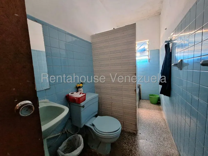 Casa (1 Nivel) en Venta en Fundacion Mendoza, Lara - 11
