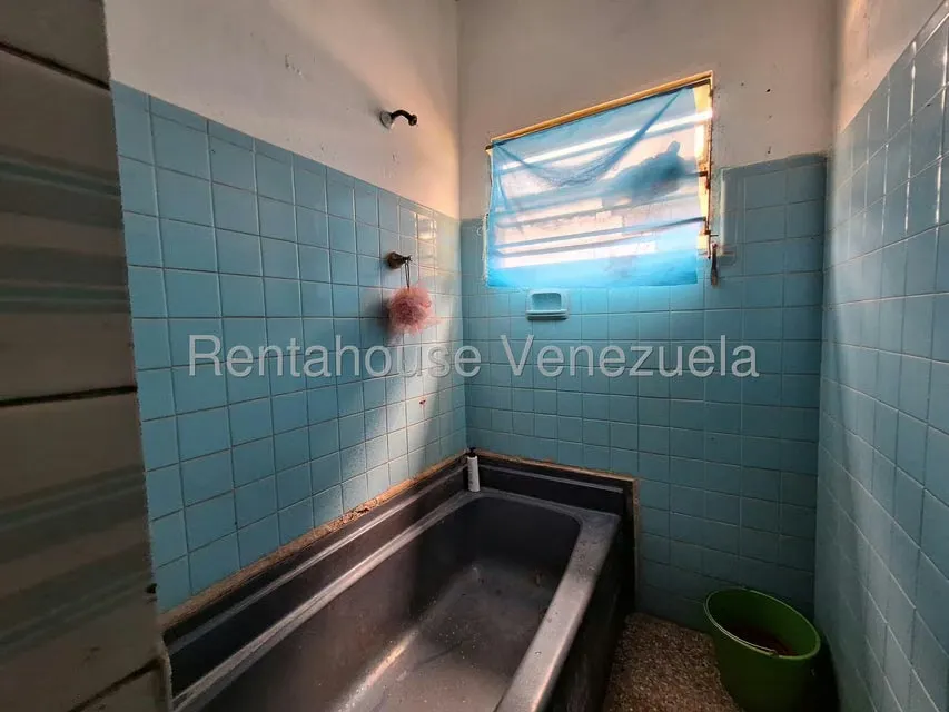 Casa (1 Nivel) en Venta en Fundacion Mendoza, Lara - 12
