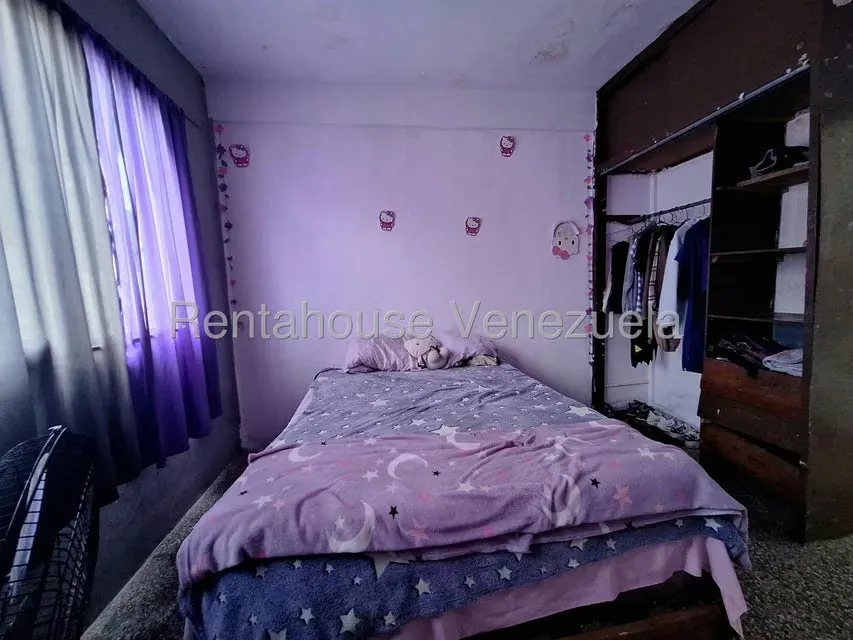 Casa (1 Nivel) en Venta en Fundacion Mendoza, Lara - 16