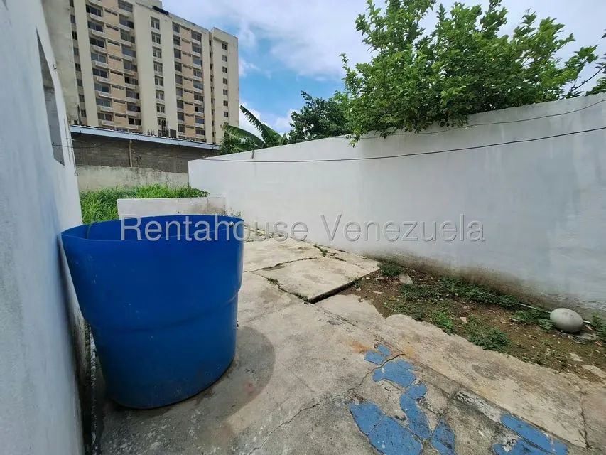 Casa (1 Nivel) en Venta en Fundacion Mendoza, Lara - 17
