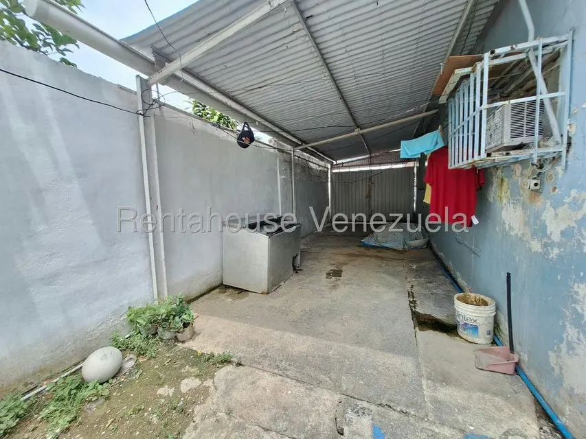 Casa (1 Nivel) en Venta en Fundacion Mendoza, Lara - 18