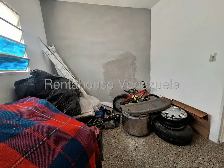 Casa (1 Nivel) en Venta en Fundacion Mendoza, Lara - 20