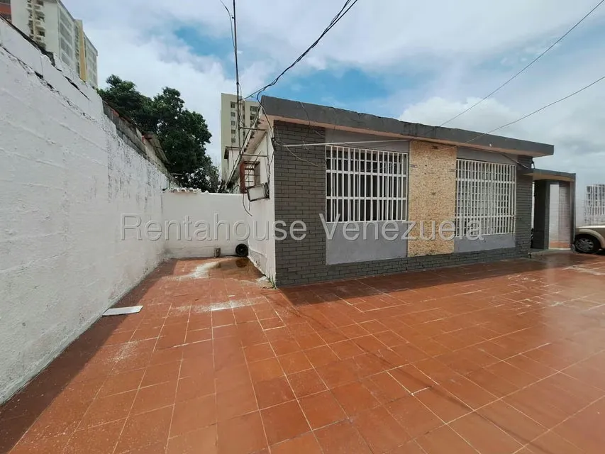 Casa (1 Nivel) en Venta en Fundacion Mendoza, Lara - 2