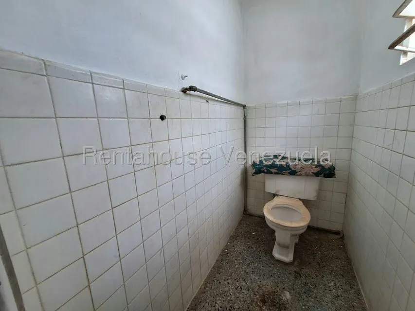 Casa (1 Nivel) en Venta en Fundacion Mendoza, Lara - 21