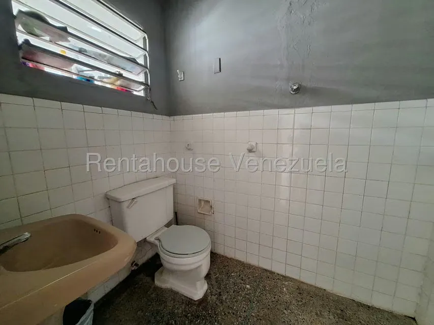 Casa (1 Nivel) en Venta en Fundacion Mendoza, Lara - 22