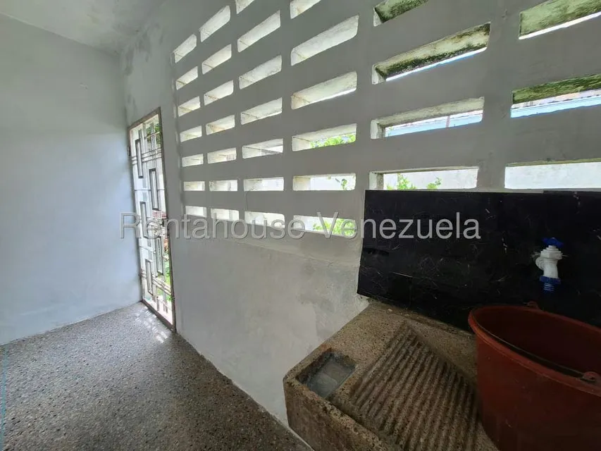 Casa (1 Nivel) en Venta en Fundacion Mendoza, Lara - 28