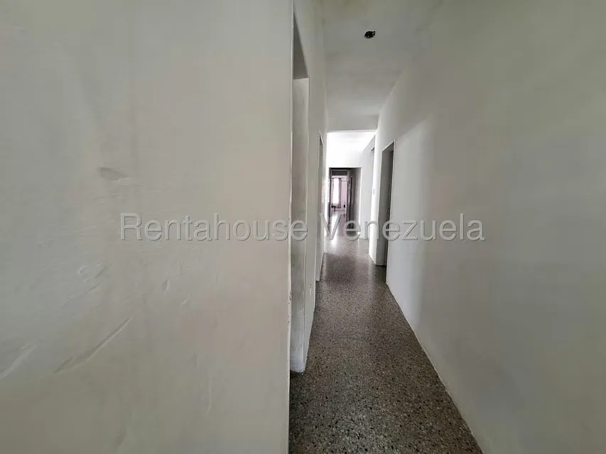 Casa (1 Nivel) en Venta en Fundacion Mendoza, Lara - 29