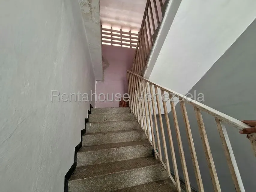 Casa (1 Nivel) en Venta en Fundacion Mendoza, Lara - 30