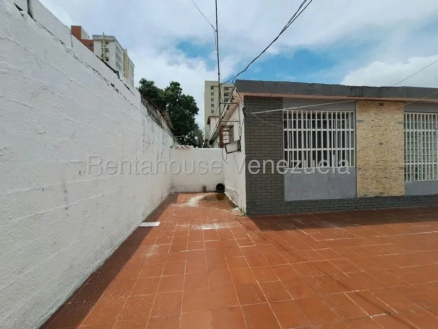 Casa (1 Nivel) en Venta en Fundacion Mendoza, Lara - 3