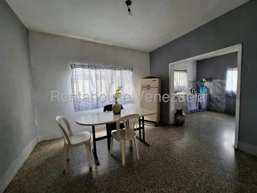 Casa (1 Nivel) en Venta en Fundacion Mendoza, Lara - 31