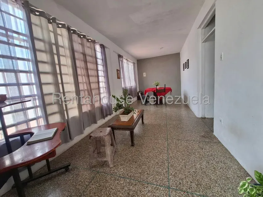 Casa (1 Nivel) en Venta en Fundacion Mendoza, Lara - 5