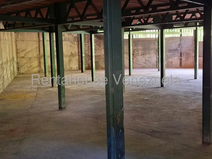 Galpon - Deposito en Alquiler en Mariche, Distrito Metropolitano - 10