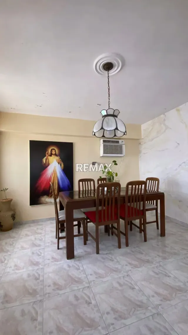 APARTAMENTO EN VENTA EDIF. LOS CAOBOS NORTE VALLE FRIO - 11