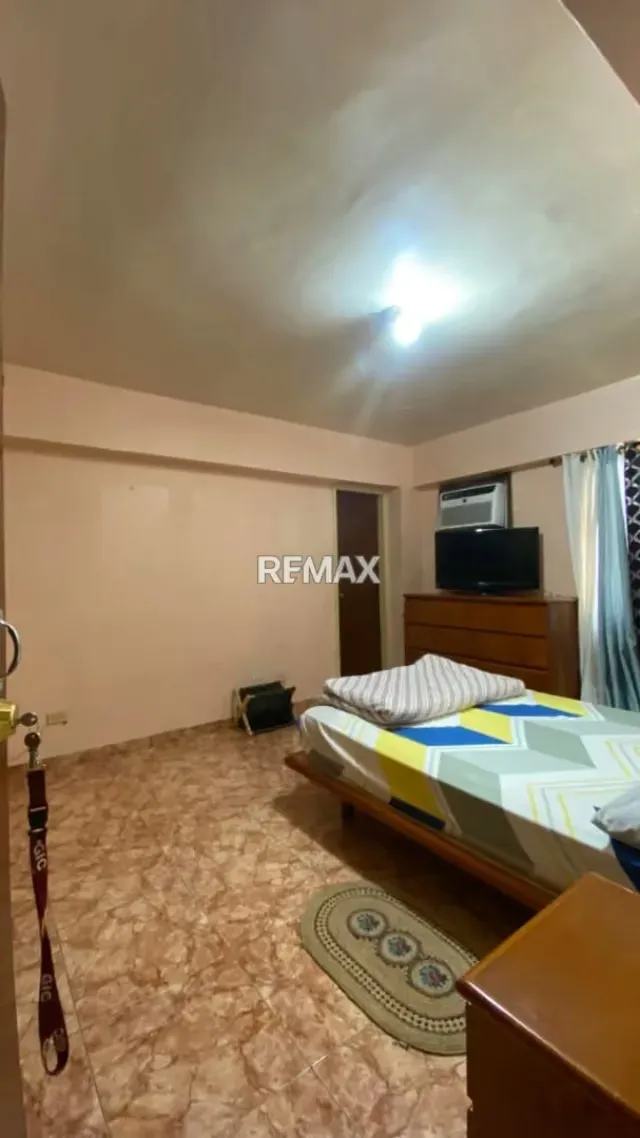 APARTAMENTO EN VENTA EDIF. LOS CAOBOS NORTE VALLE FRIO - 5