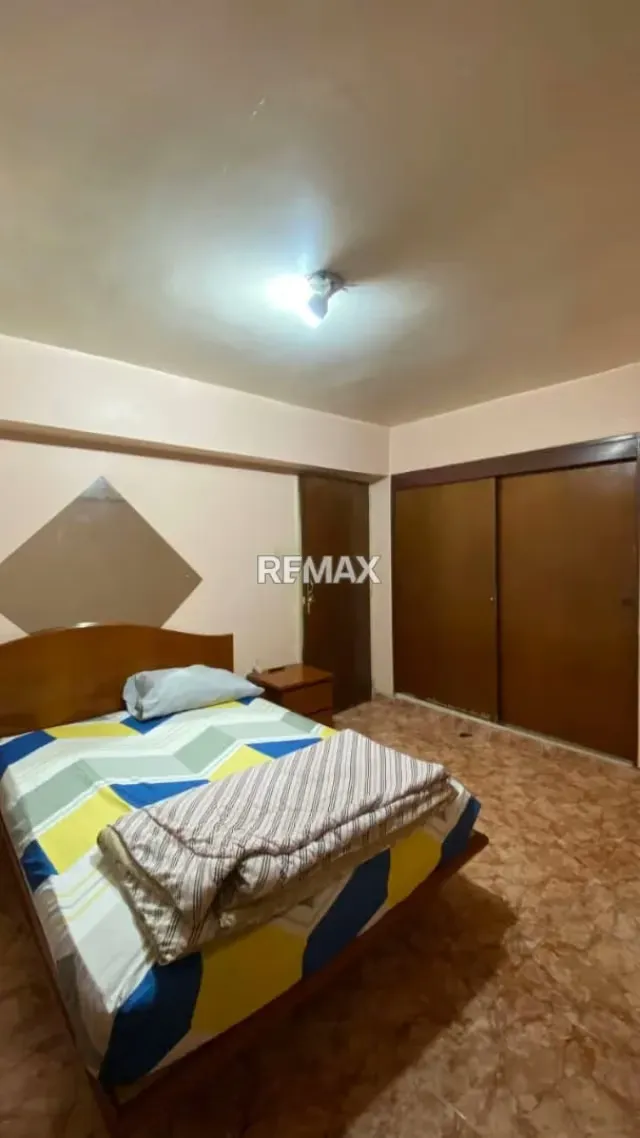 APARTAMENTO EN VENTA EDIF. LOS CAOBOS NORTE VALLE FRIO - 8