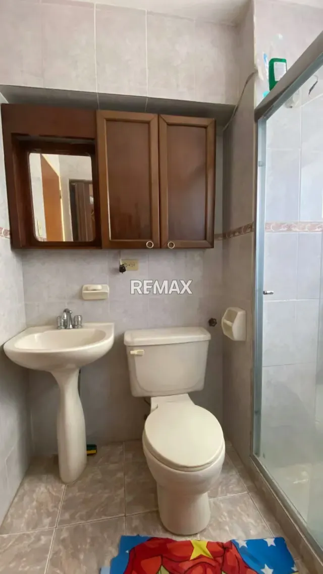 APARTAMENTO EN VENTA EDIF. LOS CAOBOS NORTE VALLE FRIO - 10