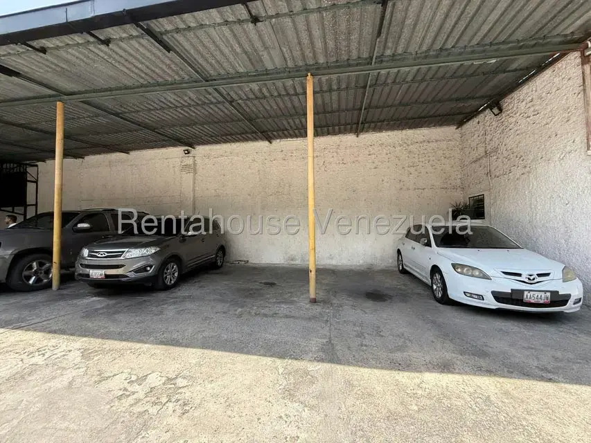 Terreno (Comercial) en Venta en Catia, Distrito Metropolitano - 11