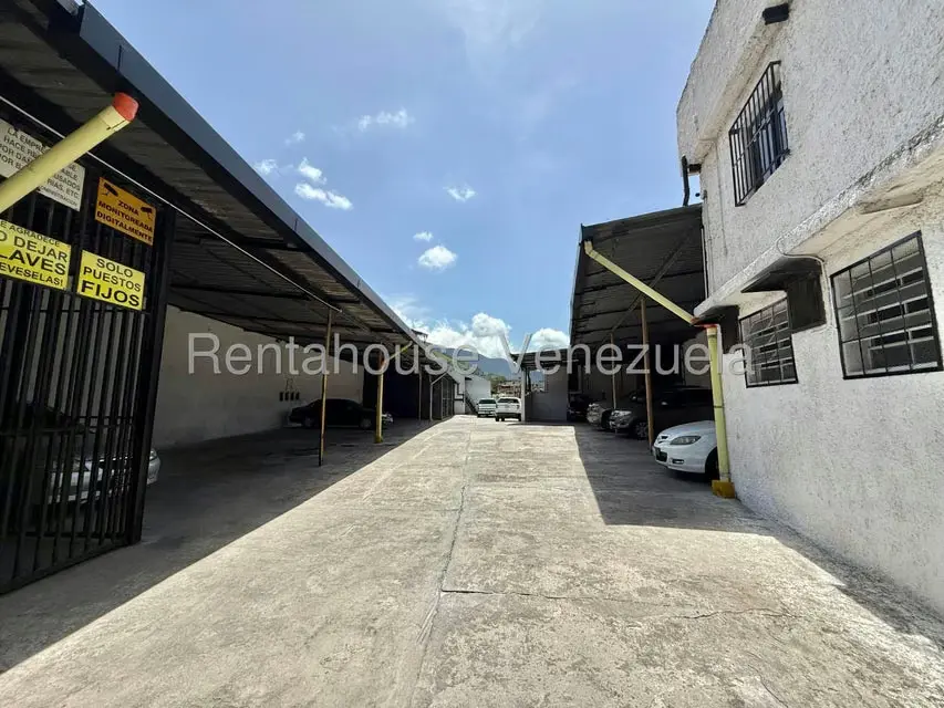 Terreno (Comercial) en Venta en Catia, Distrito Metropolitano - 7
