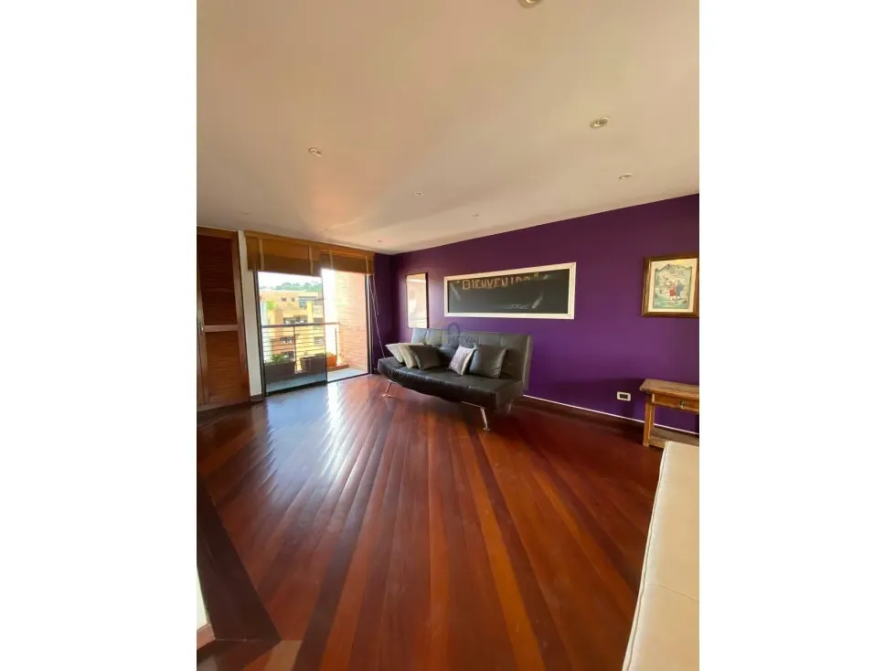 PH en venta en Los Samanes 450m2 4H/4B/4E - 11