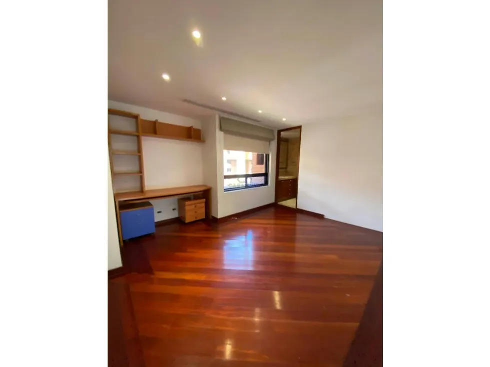 PH en venta en Los Samanes 450m2 4H/4B/4E - 13