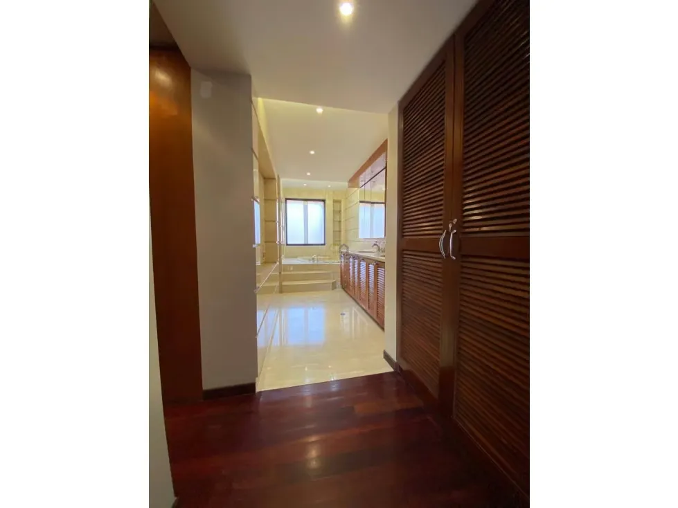 PH en venta en Los Samanes 450m2 4H/4B/4E - 17