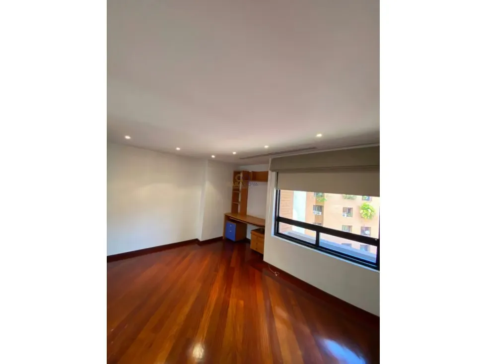 PH en venta en Los Samanes 450m2 4H/4B/4E - 9